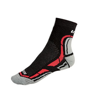 Levně Sportovní ponožky Litex 99683